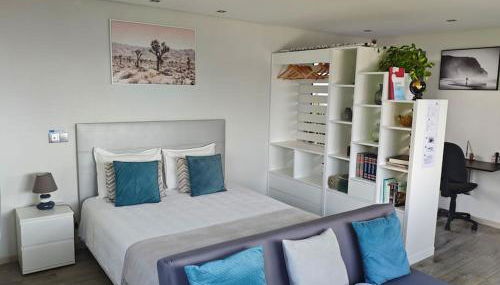 Vаrаndаs dо Sоl-Vista relaxante entre mar e montanha - Foto 5