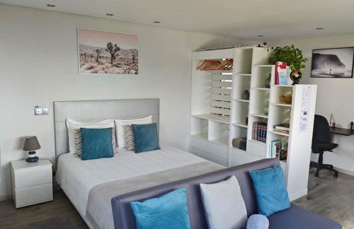 Vаrаndаs dо Sоl-Vista relaxante entre mar e montanha - Foto 5