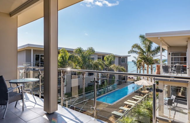 Edgewater Palms Apartments - Foto 51