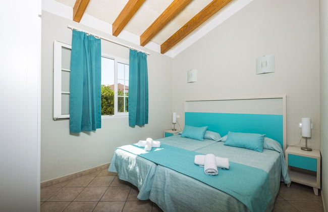 Villas Maribel Menorca - Foto 6