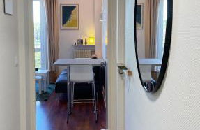 Studio Privé Standing -LE REGINA ET GOLF- - Foto 7