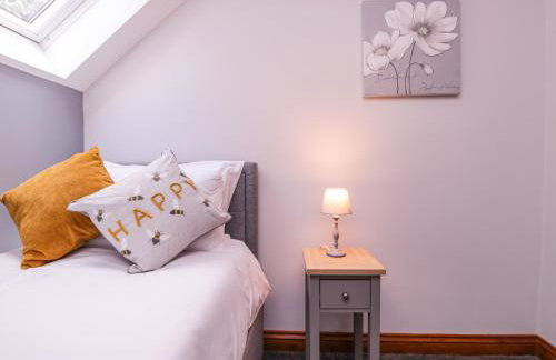 The Barn at Mulberry Lodge - Foto 20