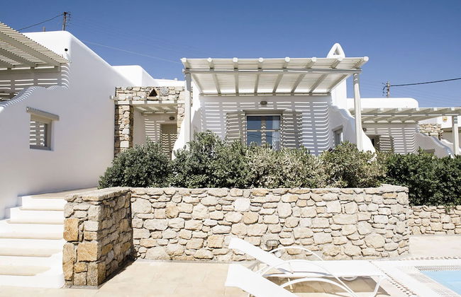 Marvi House 1 - Photo 45