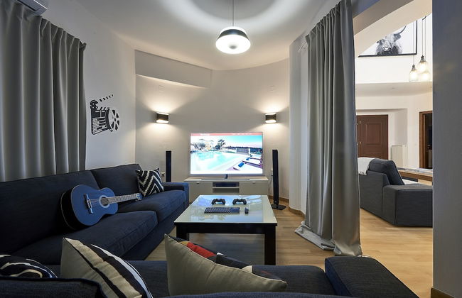 Luxury Villa Margarita - Foto 21