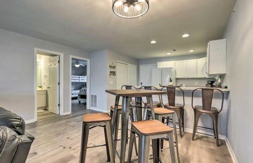 Pool Access and Lake Views Camdenton Condo - Photo 8