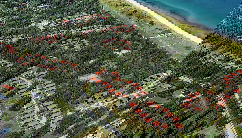 4 Person Holiday Home in Vaeggerlose - Foto 1, Imagen principal