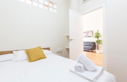 Sarria 24 Bajo by JD Apartment Management - Foto 3