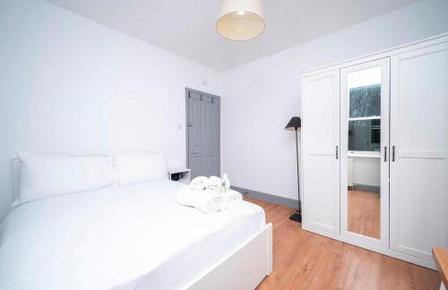 Stylish Home in SE4 - perfect for 5 - Pass the Keys - Foto 9