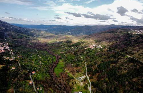 Casa de Aldeia Vale do Mondego - Foto 15