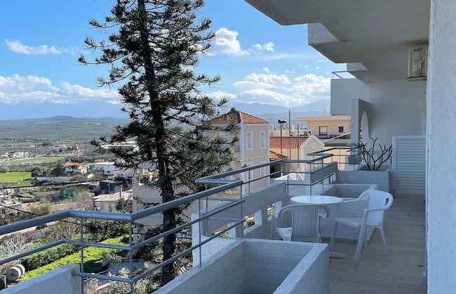 Aeolos Apartments - Foto 36