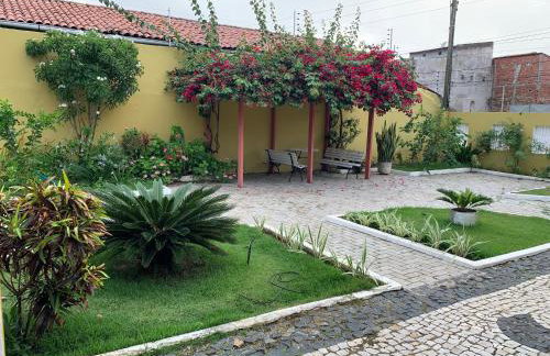 Casa Amarela - Foto 2