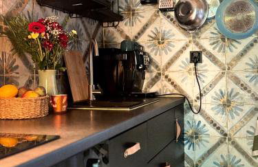 Rogaty Domek przy Bobrowisku - Foto 7