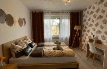 Ruhige Ferienwohnung Zeithain - Foto 20