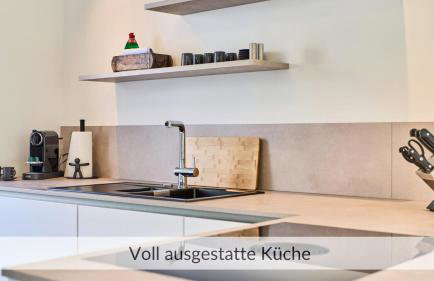 Haus Meerzeit, Wohnung Düne, 250 m vom Strand, Hunde willkommen - Photo 12