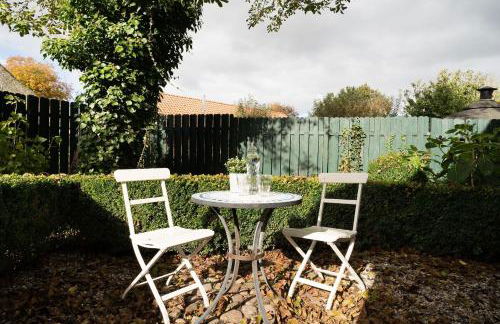 Reetdachkate - Foto 13