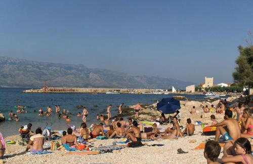 Apartments Stojanović - Foto 14