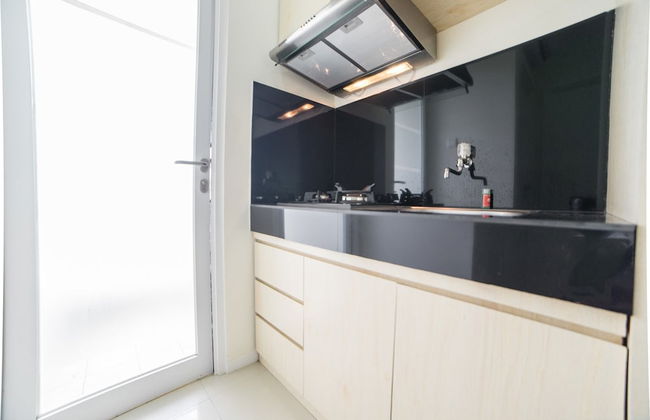 Homey Apartment at Parahyangan Residence near Parahyangan University - Foto 22