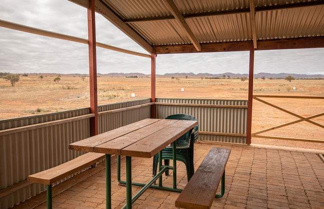 Bendleby Ranges - Foto 74