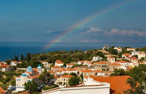 Unique breathtaking seaview house - Foto 61