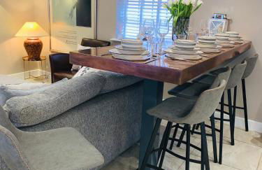 The Mews Cottage, with parking, Yarm - Foto 7