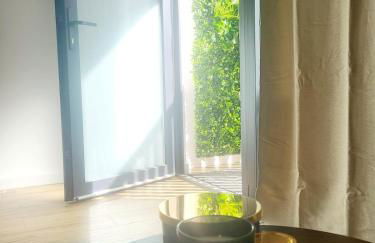 Charming Urban Stay in Valencia - Foto 10