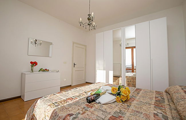 Balcone Panoramico sul Garda - Photo 15