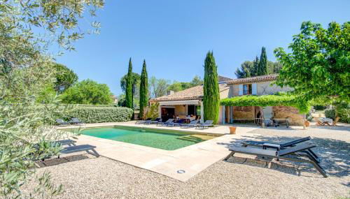 Mas du PERUSSIER - Foto 3