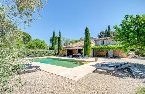 Mas du PERUSSIER - Foto 3