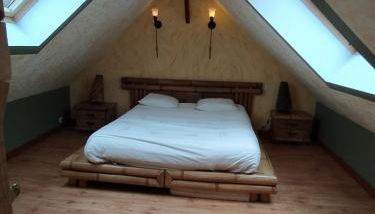 gite le jouteau, piscine interieure, babyfoot, ping pong - Photo 3