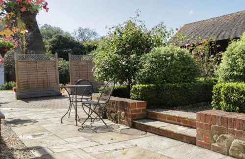 Oast Cottage - Foto 48