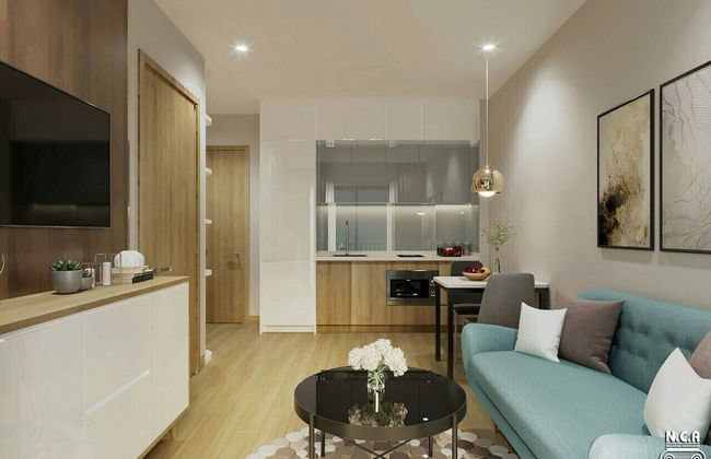 Saki Aparthotel 4 - Photo 12