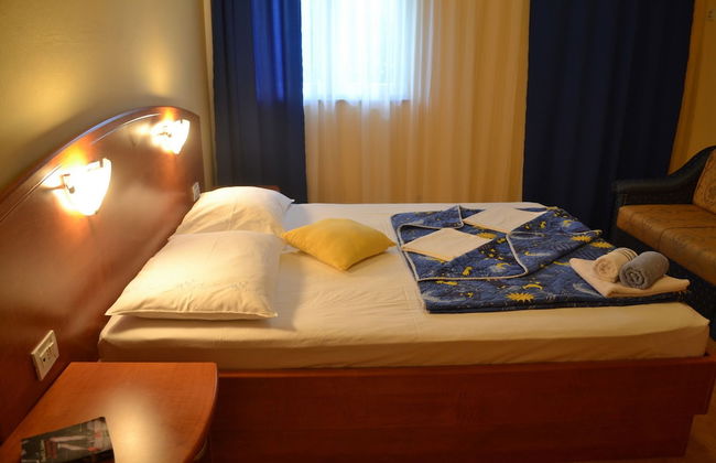 Apartments Gavacic - Photo 11