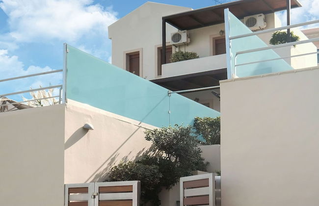 Family Friendly Villa Bluefairy With Private Pool, Near Restaurants & Beach - Foto 36