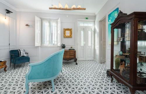 Heritage House Leiria - Photo 7