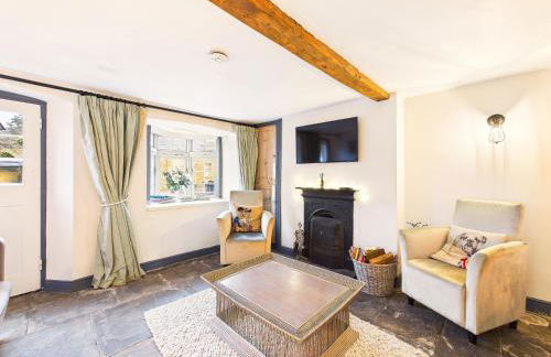 Bay Tree House by Signature Stays - Cosy Cottage - Moreton-in-Marsh - Cotswold - Foto 23