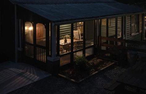 Leipers Fork Village Bungalow with Hot Tub & Firepit - Foto 29