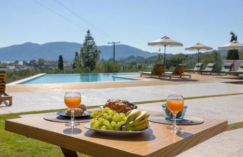 Evylio Stone Houses - Foto 11