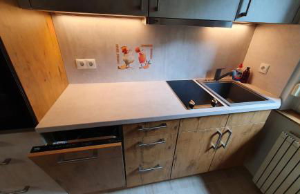 Ferienhaus Am Vitzerod - Foto 12