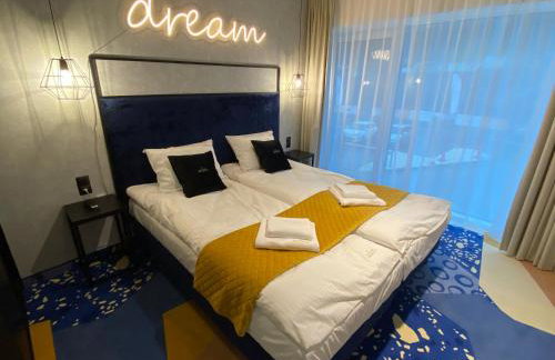 Bike Park & Spa Czarna Góra Resort - Foto 10