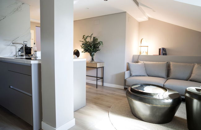 U-Sense Madrid Santa Ana - Foto 35