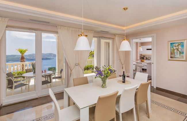 Villa Touran - Foto 35