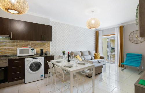 Apartamento T2 Rio E Mar - Foto 4