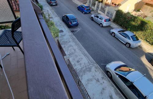 Appartamento Sanzio, centro Monfalcone - Photo 26