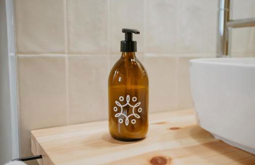 CAL GALL rural Cerdanya - Foto 40