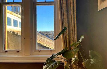 Victorian Apartment with Sea Views - Photo 17