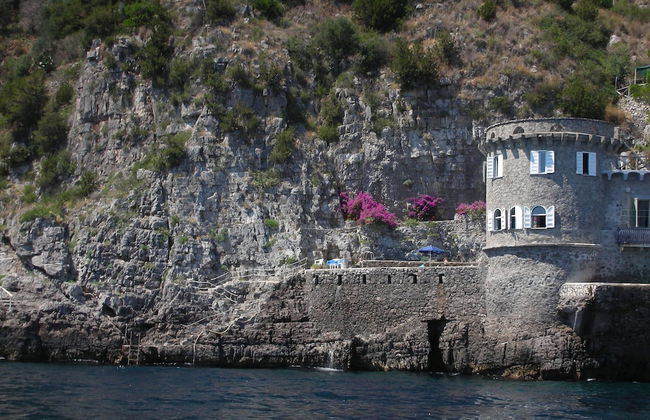 Casa La Capperina - Foto 23