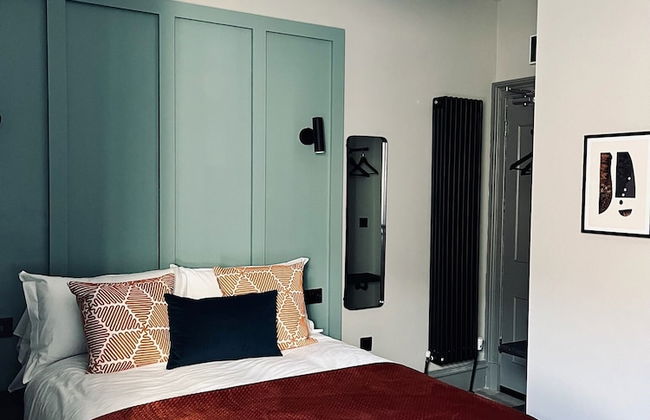 Room in the Borders - 1 Sime Place - Photo 20