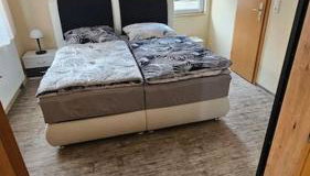 Ferienwohnung am Schwanenteich - Foto 4, wardrobe