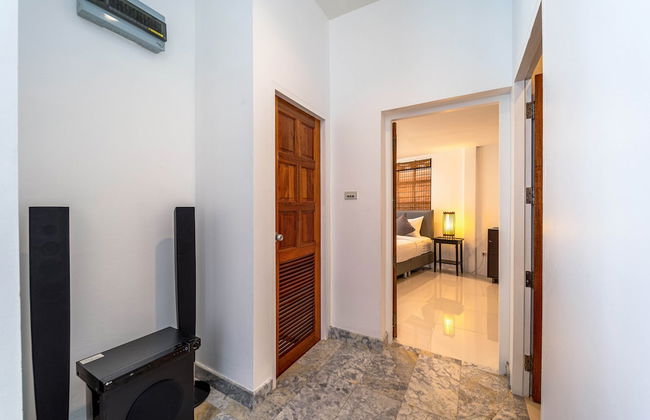 Private 4 Bedroom Pool Villa - NG411 - Photo 2