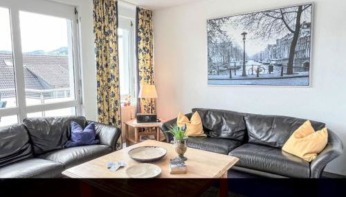 Apartment Schwarzwaldblick VI by Interhome - Foto 5